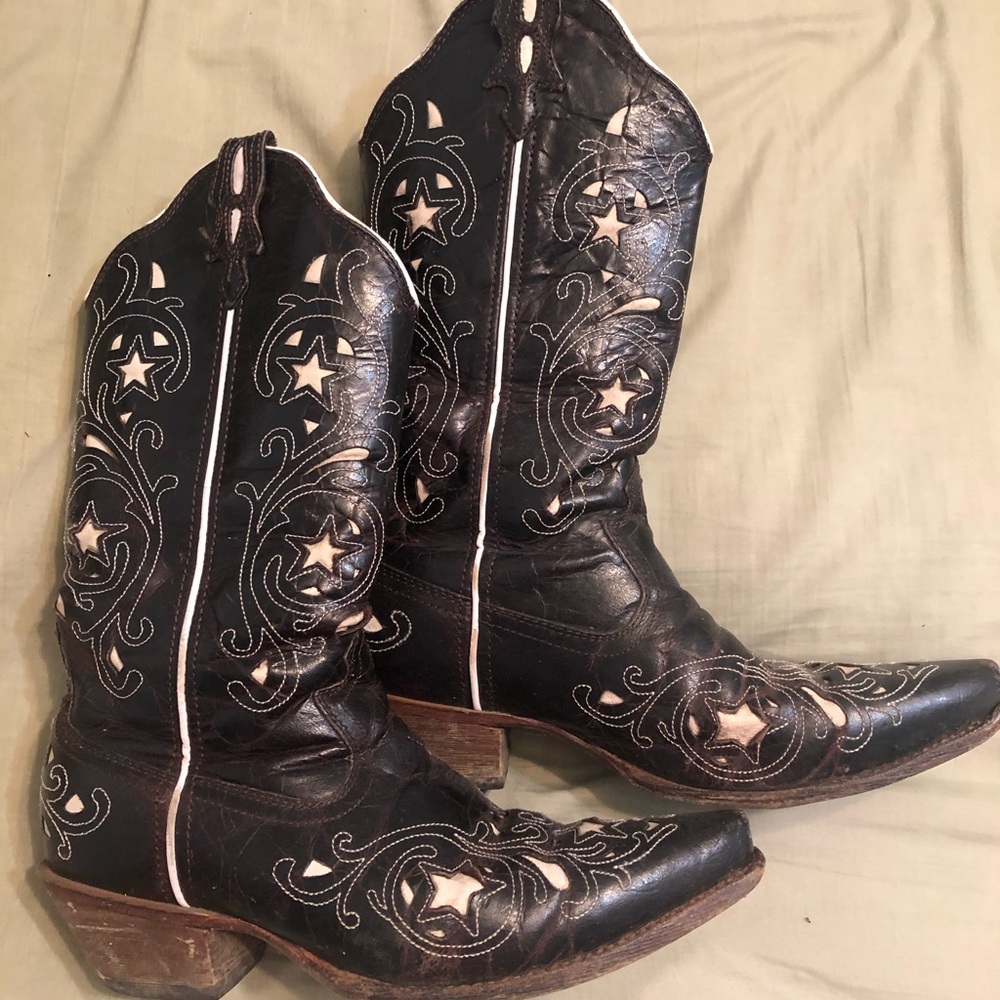 Twisted X women’s boots